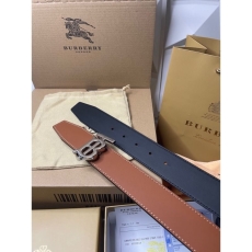 Burberry Belts